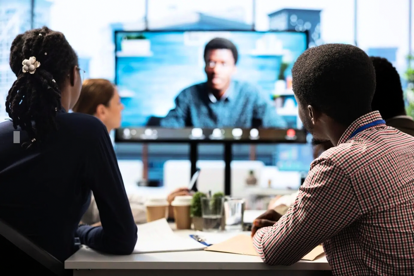 Workshop visual for Programa de Implementación BI